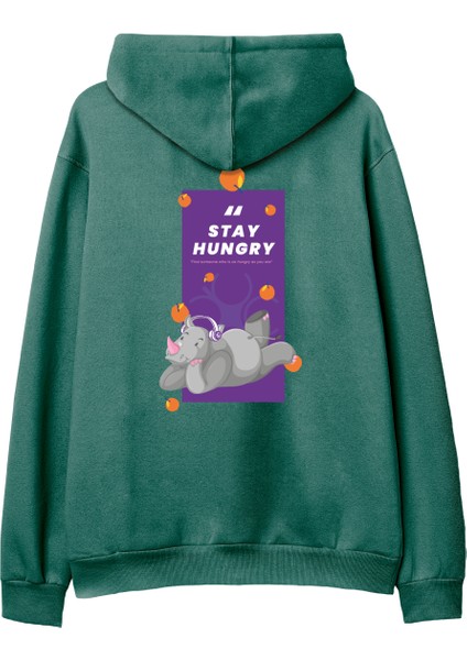 Rhino Regular Hoodie