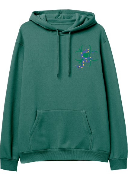 Snake Regular Hoodie