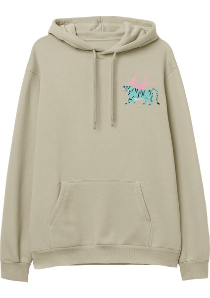 Tiger Regular Hoodie