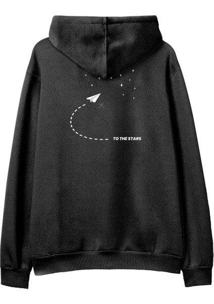 To The Stars Iı Regular Hoodie fiyatları