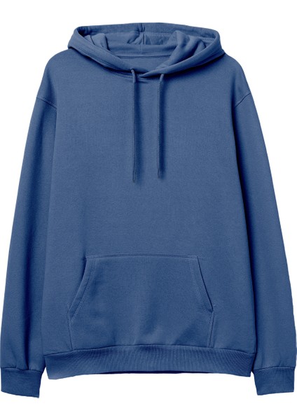 Basic Regular Hoodie