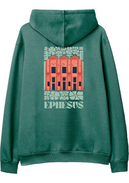 Ephesus Regular Hoodie fiyatları