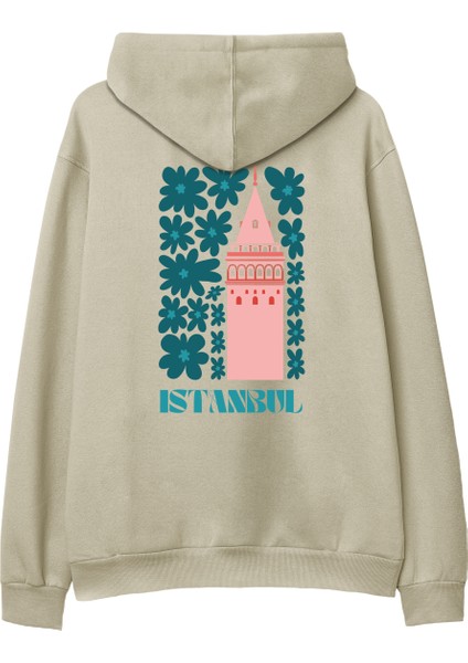 Istanbul Regular Hoodie fiyatları
