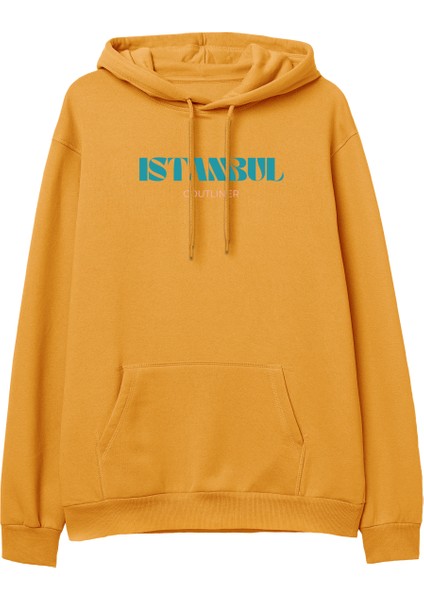 Istanbul Regular Hoodie