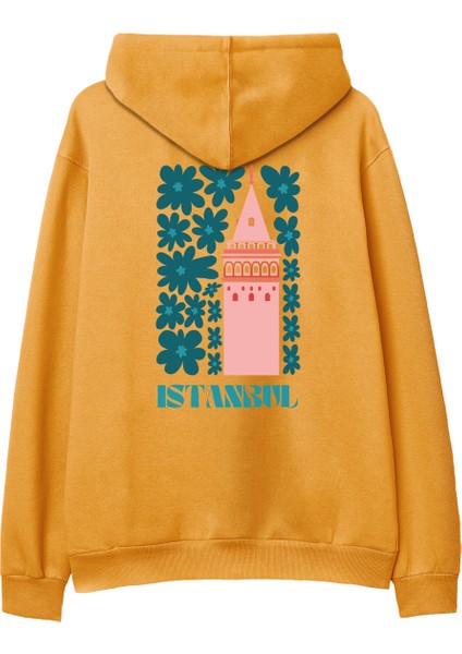 Istanbul Regular Hoodie