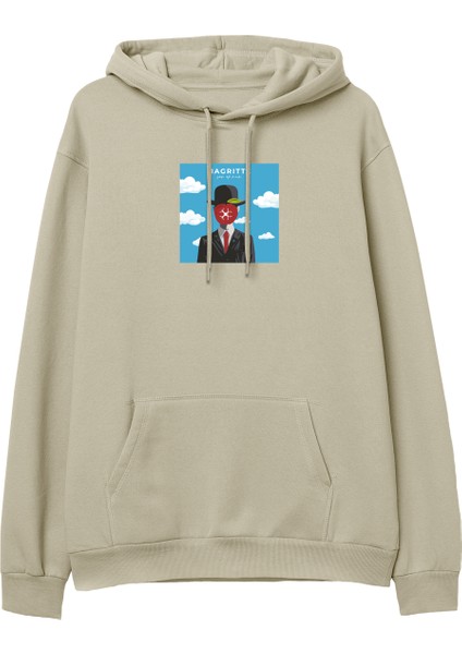 Magritte Regular Hoodie