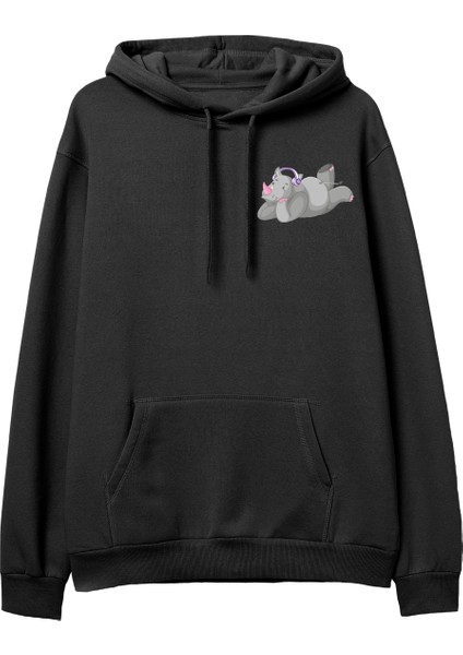 Rhino Regular Hoodie