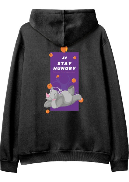 Rhino Regular Hoodie
