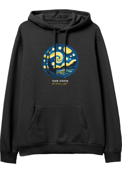 Starry Night Regular Hoodie
