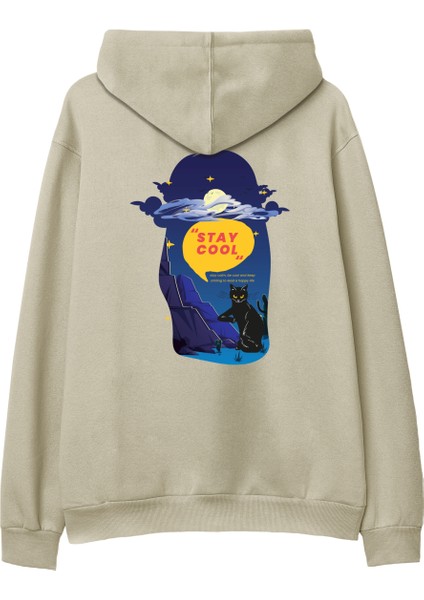 Cat Regular Hoodie fiyatları