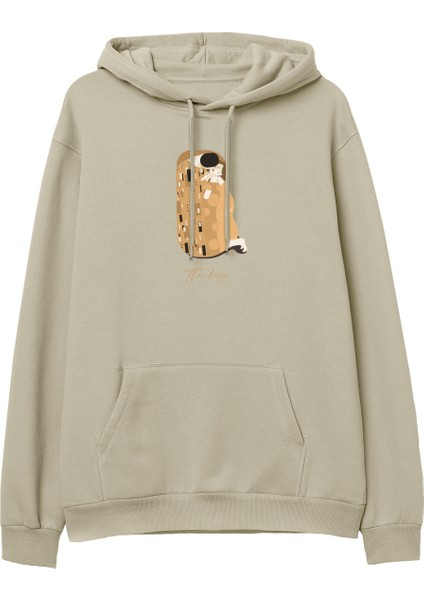 Kiss Regular Hoodie