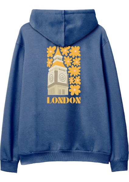 London Regular Hoodie fiyatları