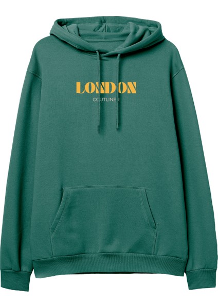 London Regular Hoodie
