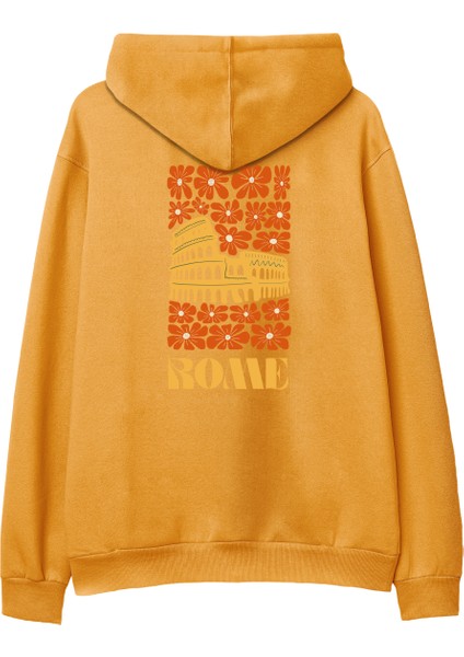 Rome Regular Hoodie fiyatları