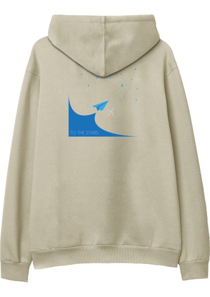 To The Stars I Regular Hoodie fiyatları