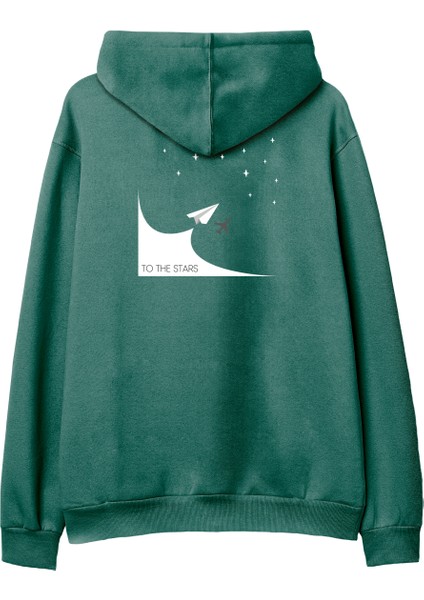 To The Stars I Regular Hoodie fiyatları
