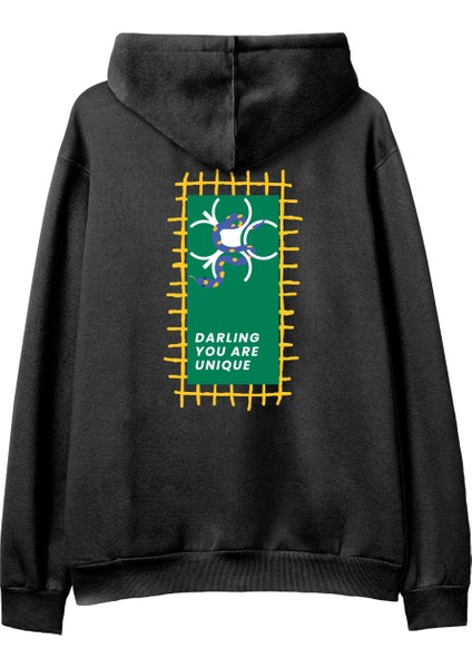 Snake Regular Hoodie fiyatları