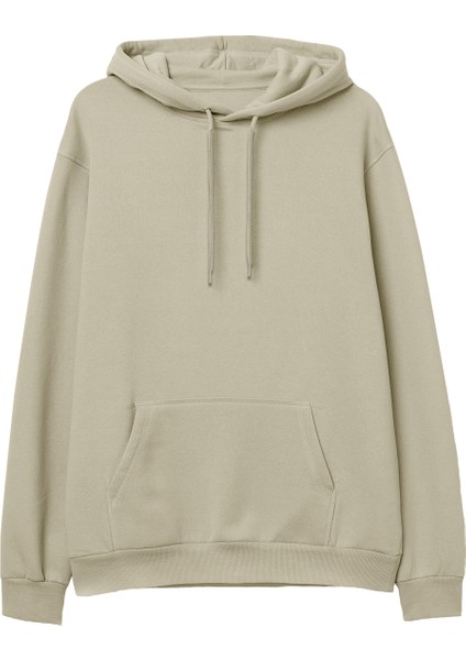 Basic Regular Hoodie