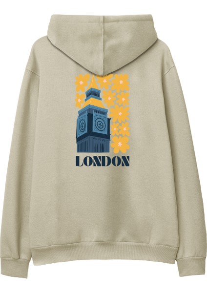 London Regular Hoodie fiyatları