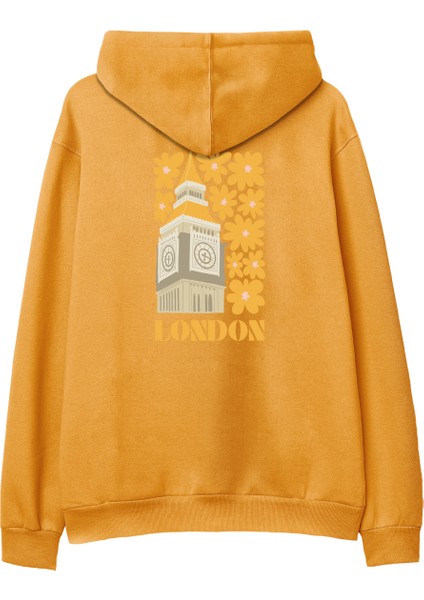 London Regular Hoodie fiyatları