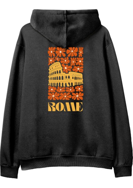 Rome Regular Hoodie fiyatları