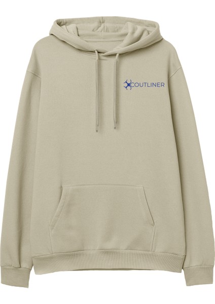 Regular Hoodie