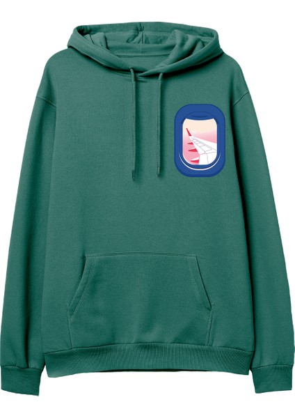 Wing Regular Hoodie