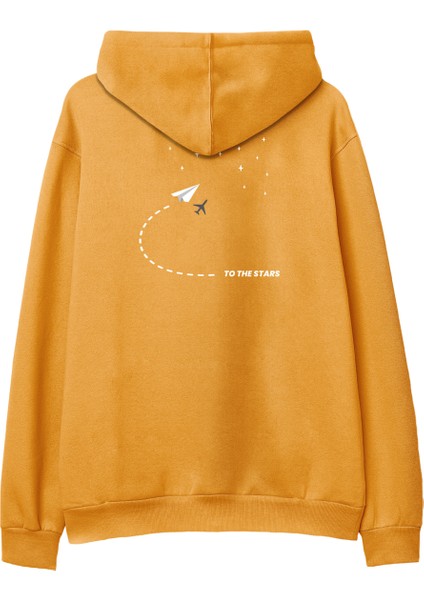 To The Stars Iı Regular Hoodie