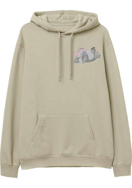 Rhino Regular Hoodie