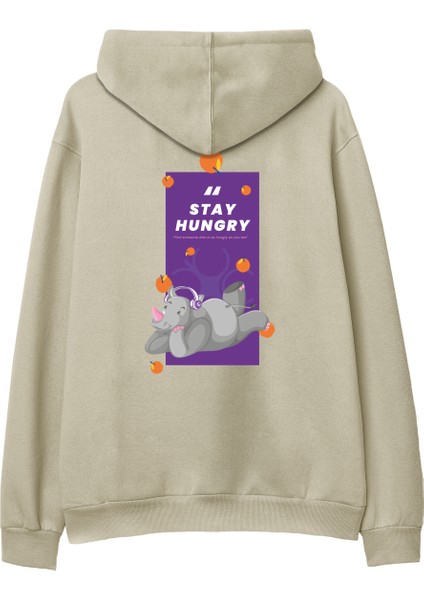 Rhino Regular Hoodie