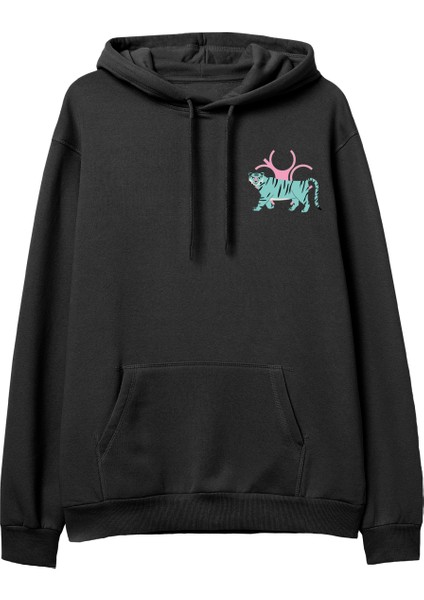 Tiger Regular Hoodie