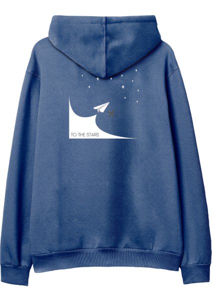 To The Stars I Regular Hoodie fiyatları