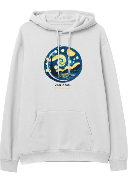 Starry Night Regular Hoodie