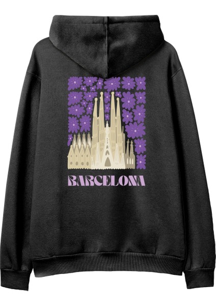 Barcelona Regular Hoodie fiyatları
