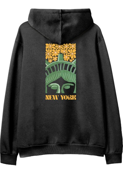 New York Regular Hoodie fiyatları