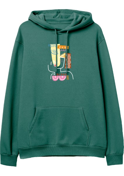 Queen Regular Hoodie