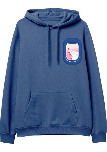 Wing Regular Hoodie
