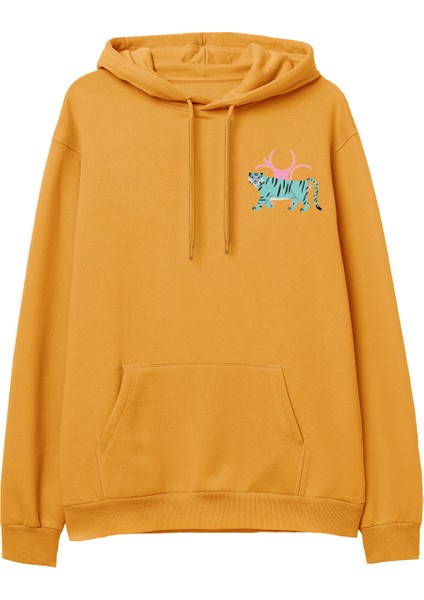 Tiger Regular Hoodie