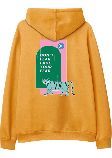 Tiger Regular Hoodie