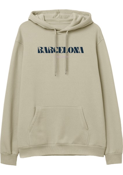 Barcelona Regular Hoodie