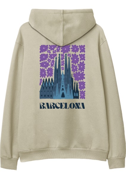 Barcelona Regular Hoodie