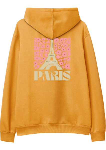 Paris Regular Hoodie