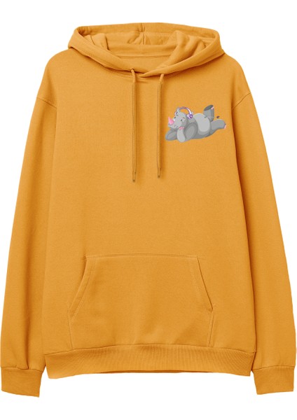 Rhino Regular Hoodie