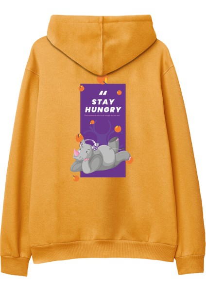 Rhino Regular Hoodie