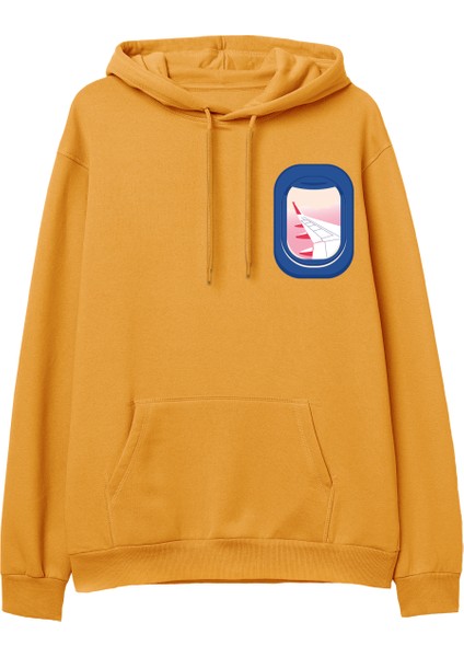 Wing Regular Hoodie