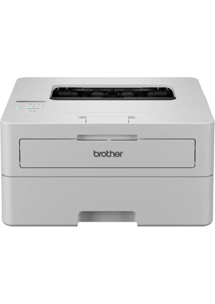 BROTHER  HL-B2181DW MONO LAZER YAZICI/DUB/WIFI Resim-1