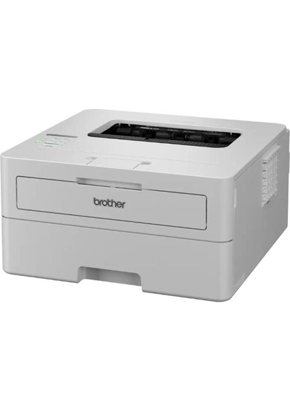 BROTHER  HL-B2181DW MONO LAZER YAZICI/DUB/WIFI Resim-2