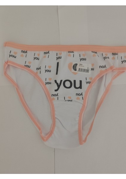 Kadın Ribana Ince Bel Pastel Baskılı Bikini fiyatları