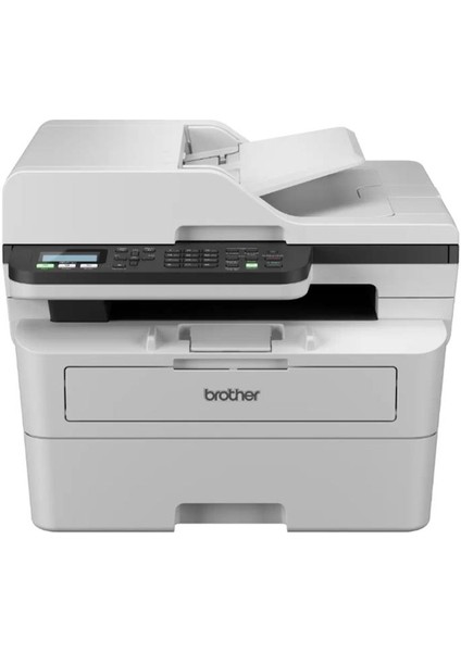 BROTHER MFC-B7811DW MONO LAZER YAZ/TAR/FOT/FAX/DUB/WIFI/ETH Resim-1