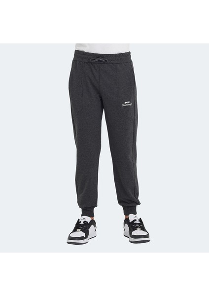 LINE Unisex Çocuk Eşofman Altı Koyu Gri fiyatları